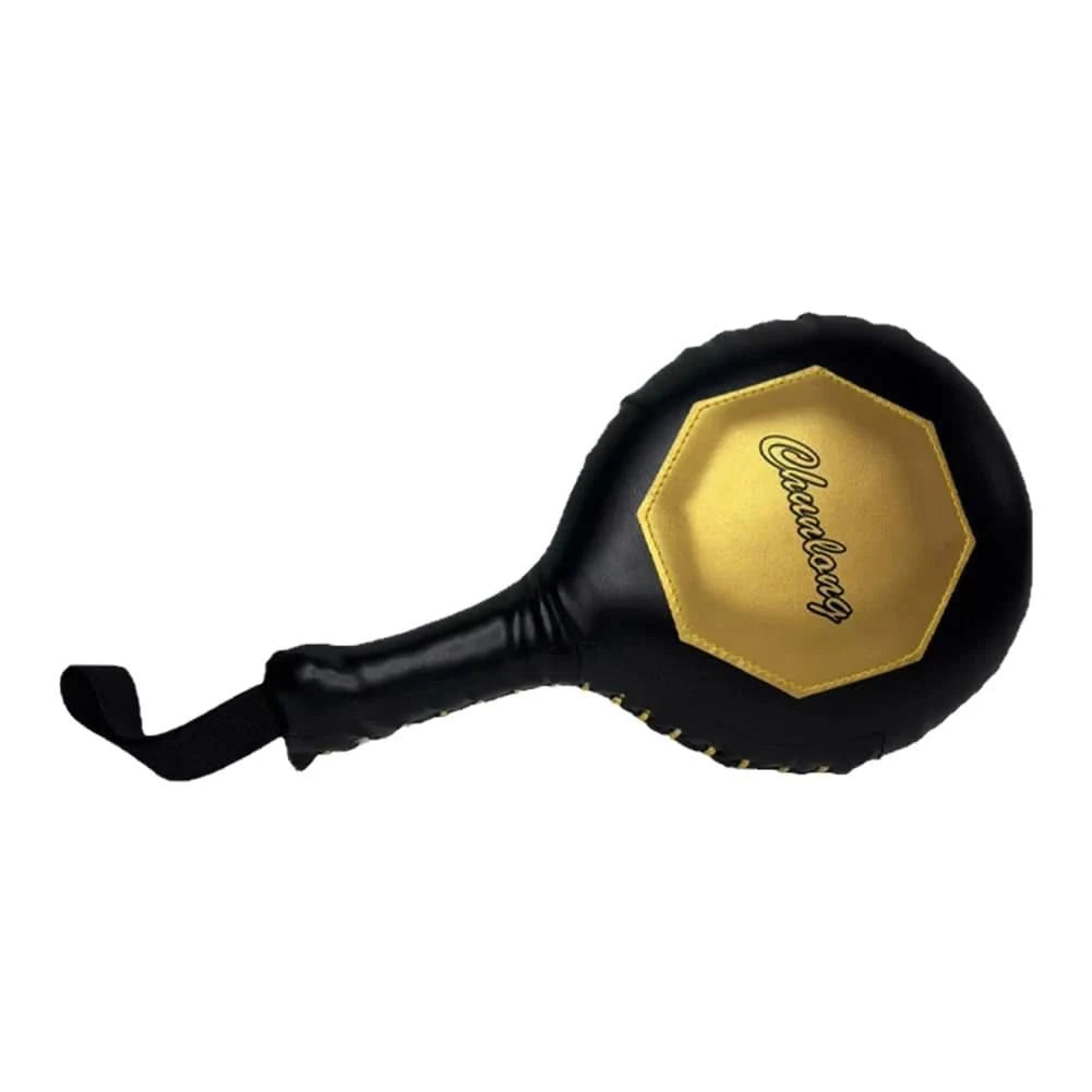 Boxing Focus Speed Paddle | Master Precision, Speed & Technique - FitZone360