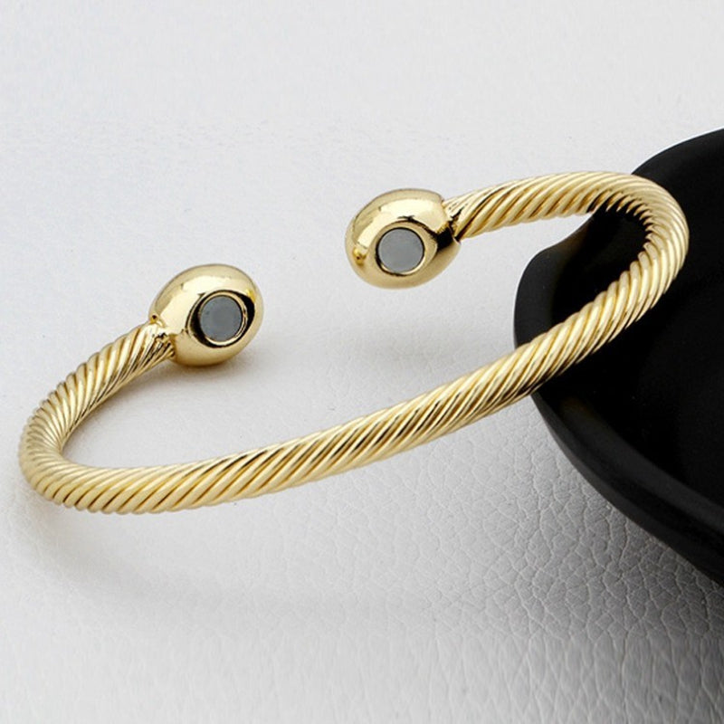 Magnetic Bracelets | Boost Energy & Support Joint Health - FitZone360