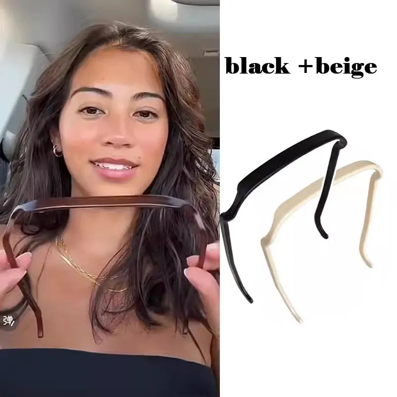 Sunglasses Hairband for Men and Women - FitZone360