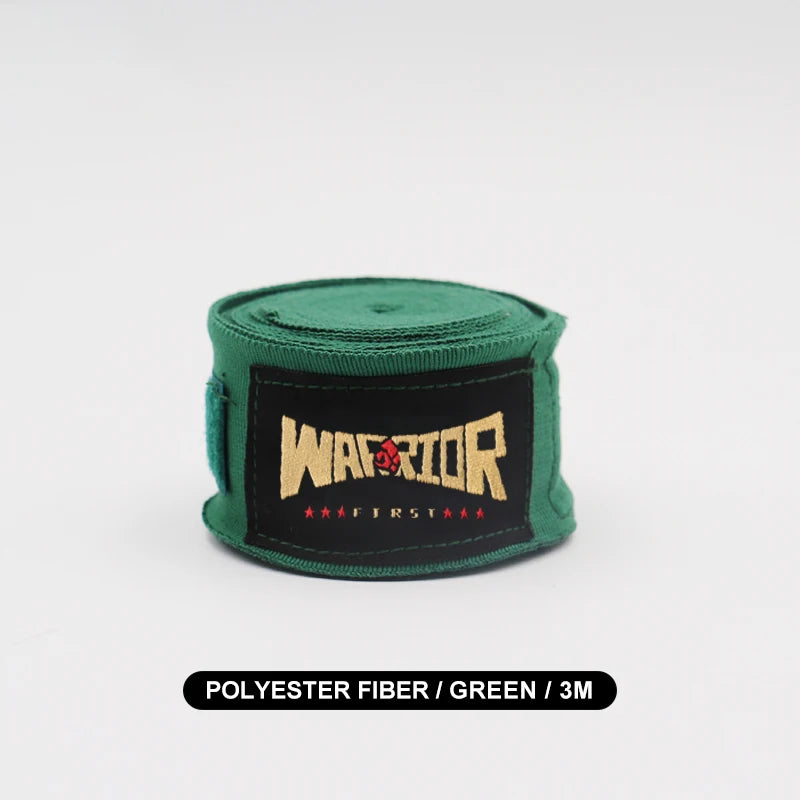 Pro-Grade Boxing Hand Wraps | Ultimate Comfort & Breathable Protection (2-Pack) - FitZone360