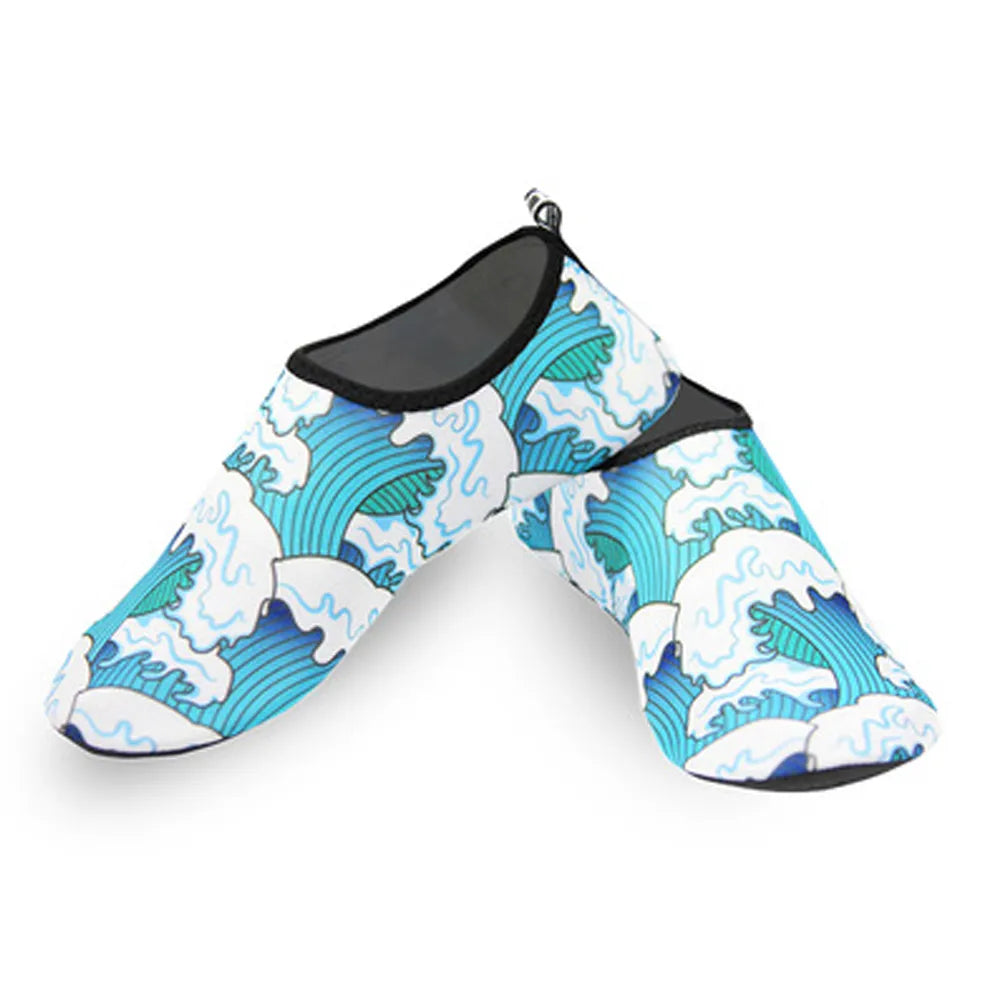 Bare Feet Beach and Diving Shoes - FitZone360