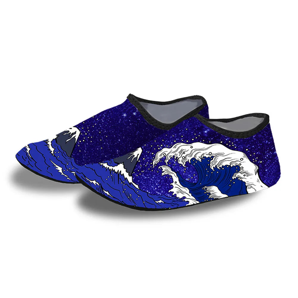 Bare Feet Beach and Diving Shoes - FitZone360