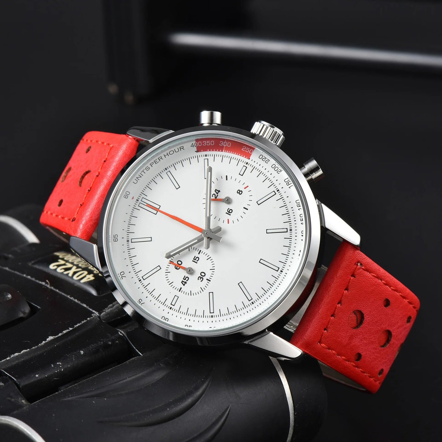 TOP TIME Series Men's American Aviation Watch 50% Off - FitZone360