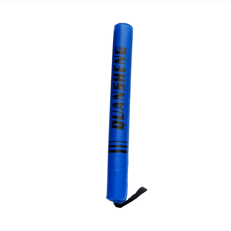Boxing Training Stick | PU Leather Reaction & Speed Target for Muay Thai, MMA Boxing - FitZone360