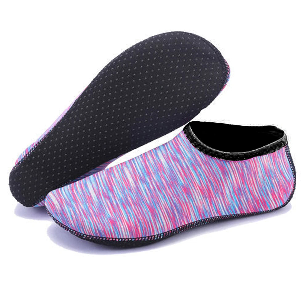 Bare Feet Beach and Diving Shoes - FitZone360