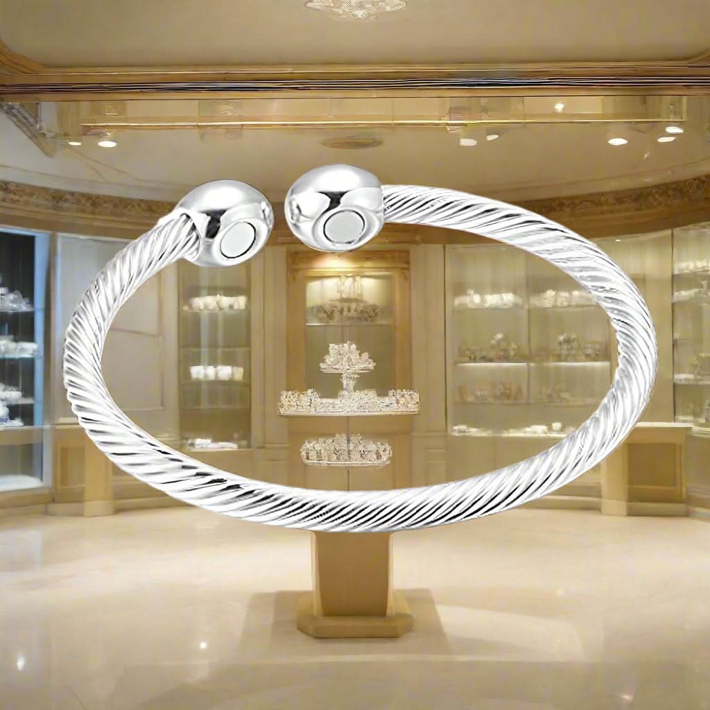 Magnetic Bracelets | Boost Energy & Support Joint Health - FitZone360