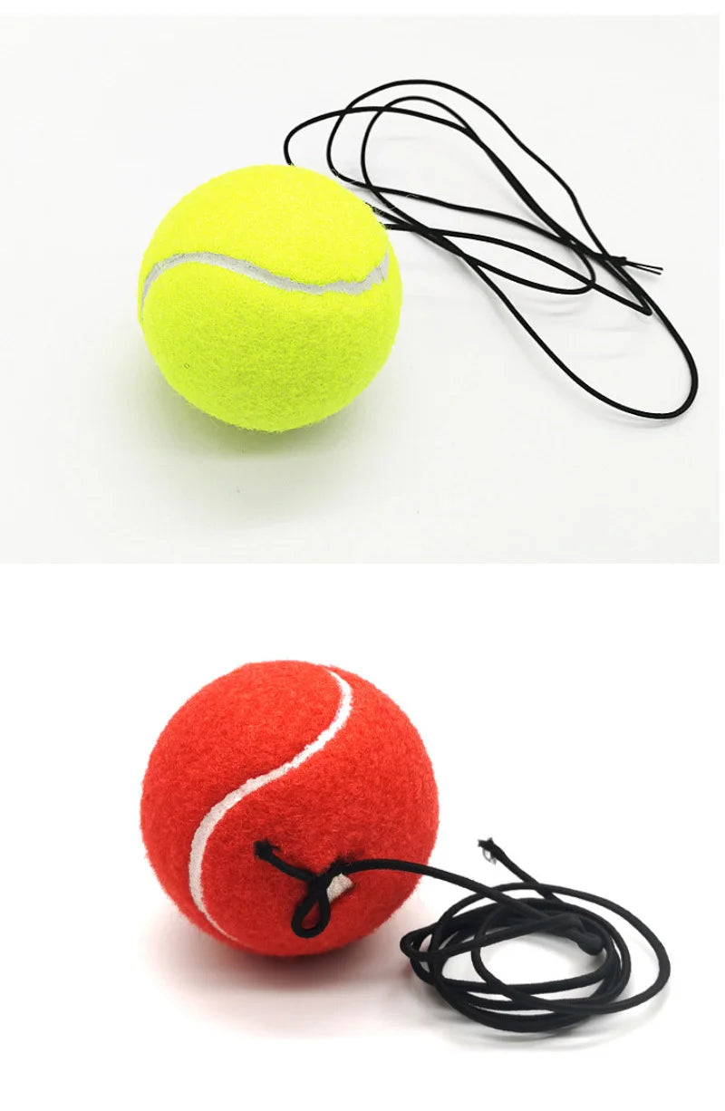 Boxing Reflex Ball – Head-Mounted PU Speed Ball for MMA, Boxing and Muay Thai Training - FitZone360