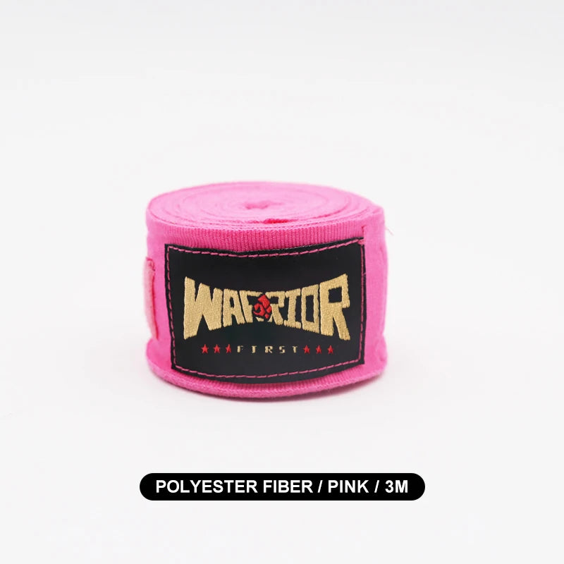 Pro-Grade Boxing Hand Wraps | Ultimate Comfort & Breathable Protection (2-Pack) - FitZone360