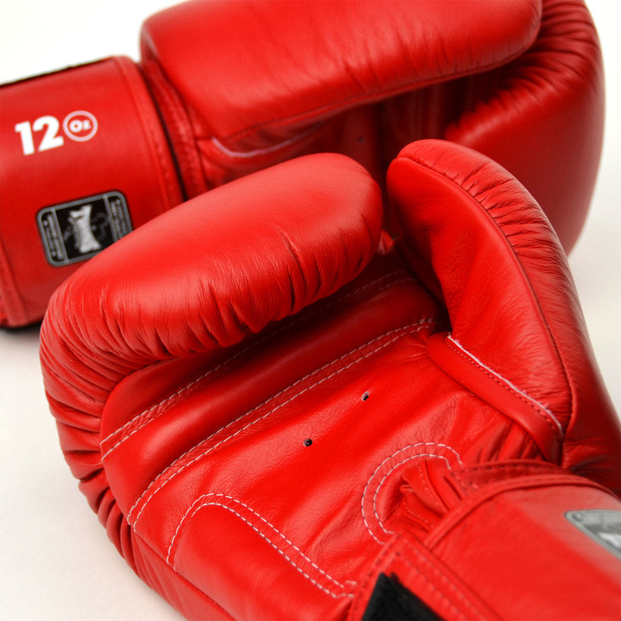 Twins Special Muay Thai MMA Boxing Gloves | Pro Fight Gear for Training - FitZone360