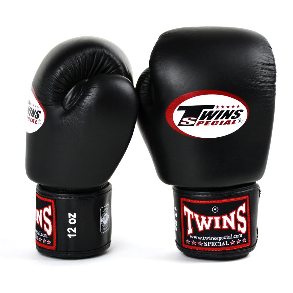 Twins Special Muay Thai MMA Boxing Gloves | Pro Fight Gear for Training - FitZone360