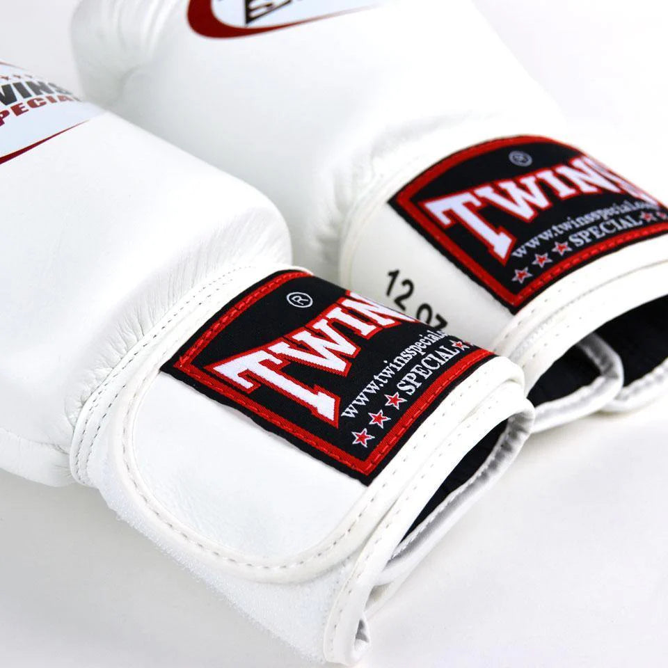 Twins Special Muay Thai MMA Boxing Gloves | Pro Fight Gear for Training
