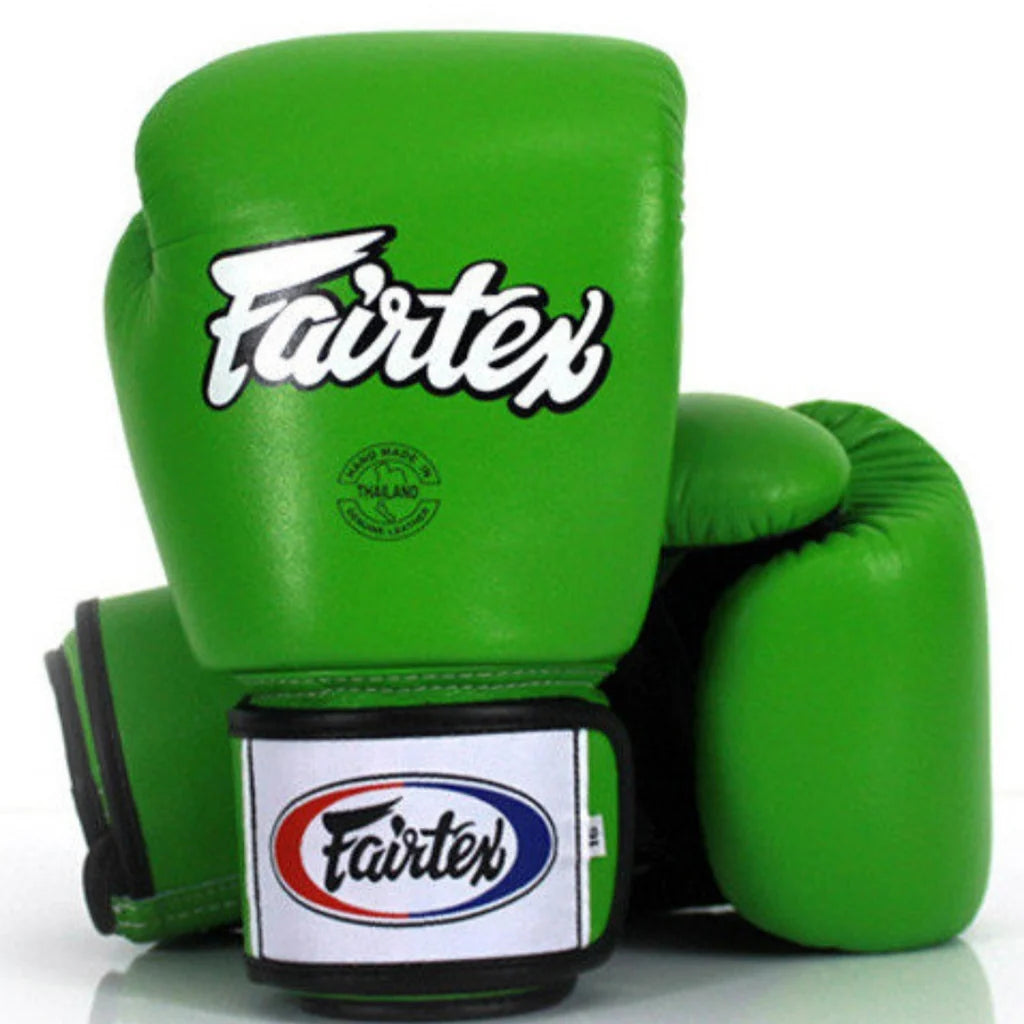 Fairtex Muay Thai Boxing Gloves | Pro Fight & Sparring Gear | 70% OFF - FitZone360