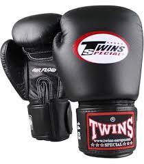 Twins Special Muay Thai MMA Boxing Gloves | Pro Fight Gear for Training - FitZone360