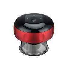 Electric Oriental Vacuum Cupping Self Massager