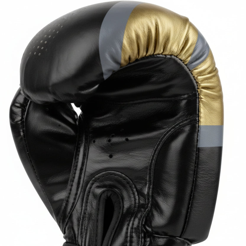 Boxing Gloves | Durable, Protective & Comfortable for All Levels - FitZone360