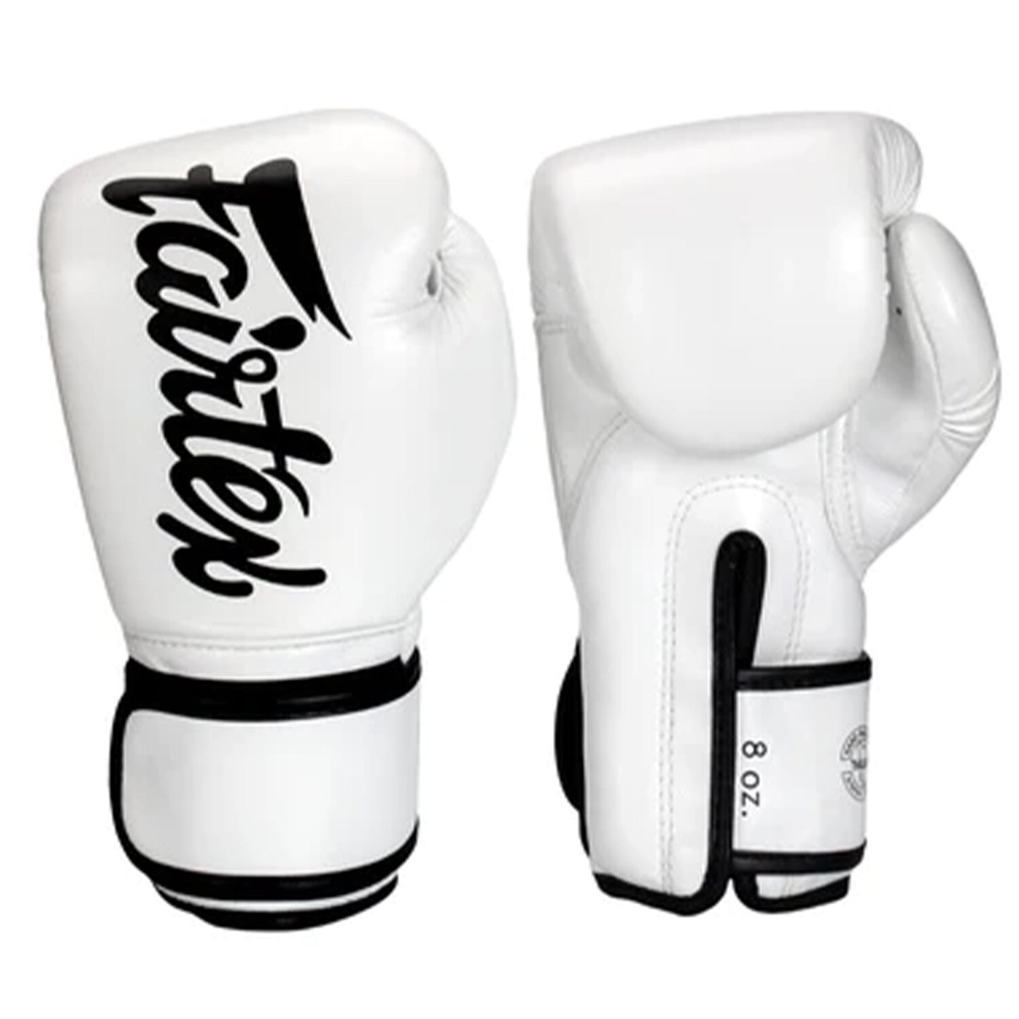 Fairtex Muay Thai Boxing Gloves (8oz–16oz) | Premium Protection & Performance