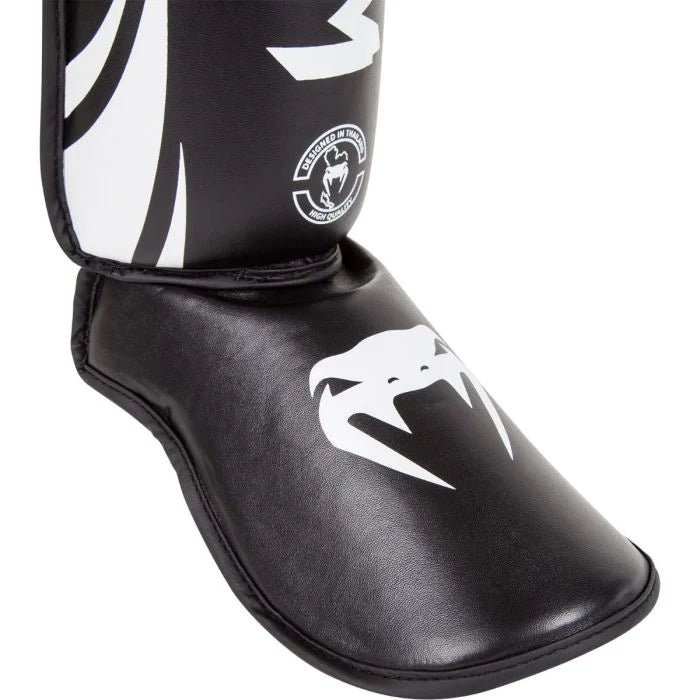 Venum Shin Guards | Premium Protection for Muay Thai & Kickboxing - FitZone360