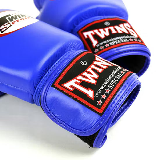 Twins Special Muay Thai MMA Boxing Gloves | Pro Fight Gear for Training - FitZone360