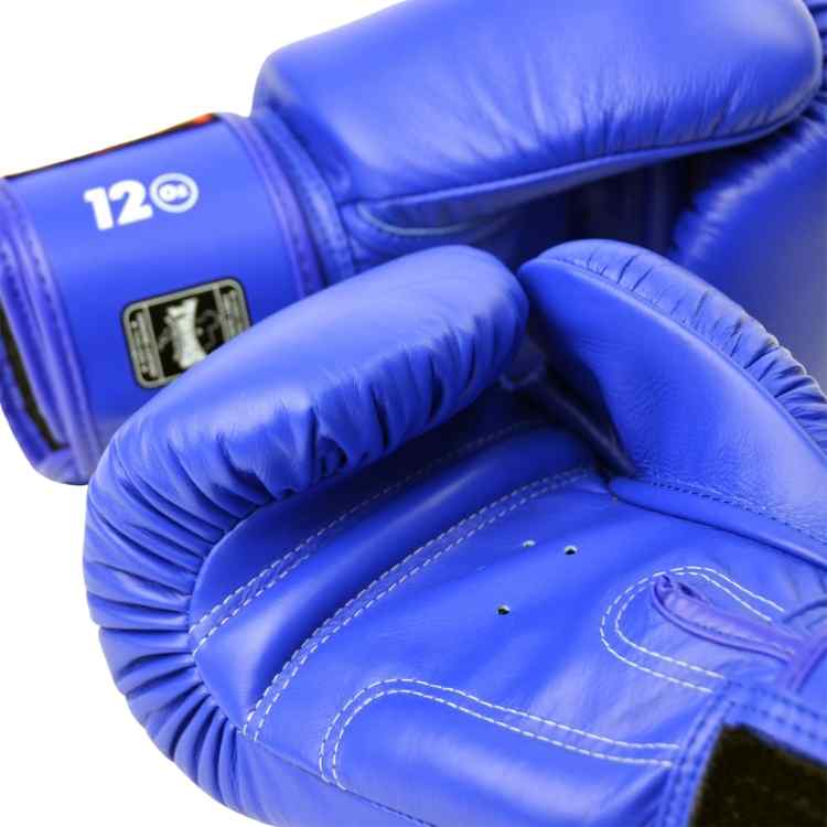 Twins Special Muay Thai MMA Boxing Gloves | Pro Fight Gear for Training - FitZone360