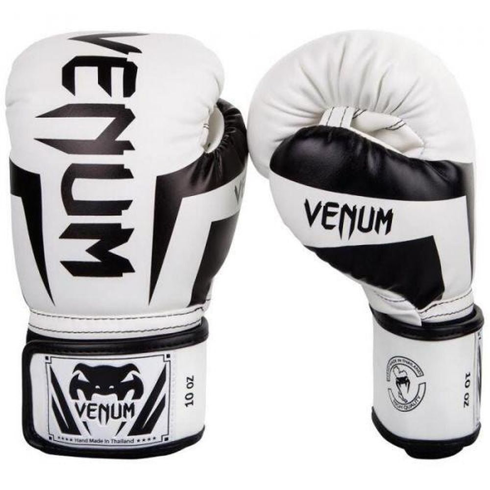 Venum Full Contact Boxing Gloves | Protection & Precision for All Martial Arts - FitZone360
