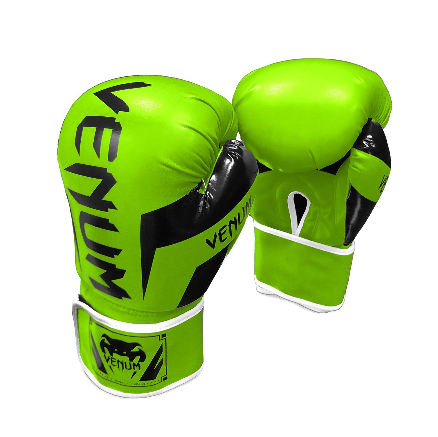 Venum Full Contact Boxing Gloves | Protection & Precision-Martial Arts