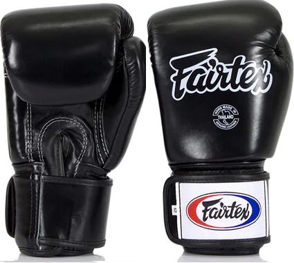 Fairtex Boxing Gloves: Why Fighters Choose Them