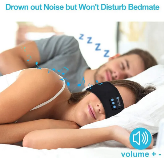 Sleeping Mask Bluetooth