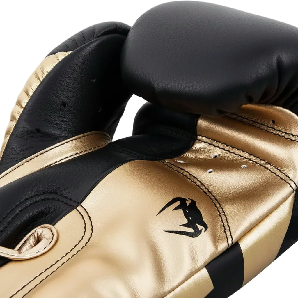 VENUM Full Contact Boxing Gloves | Protection & Precision-Martial Arts