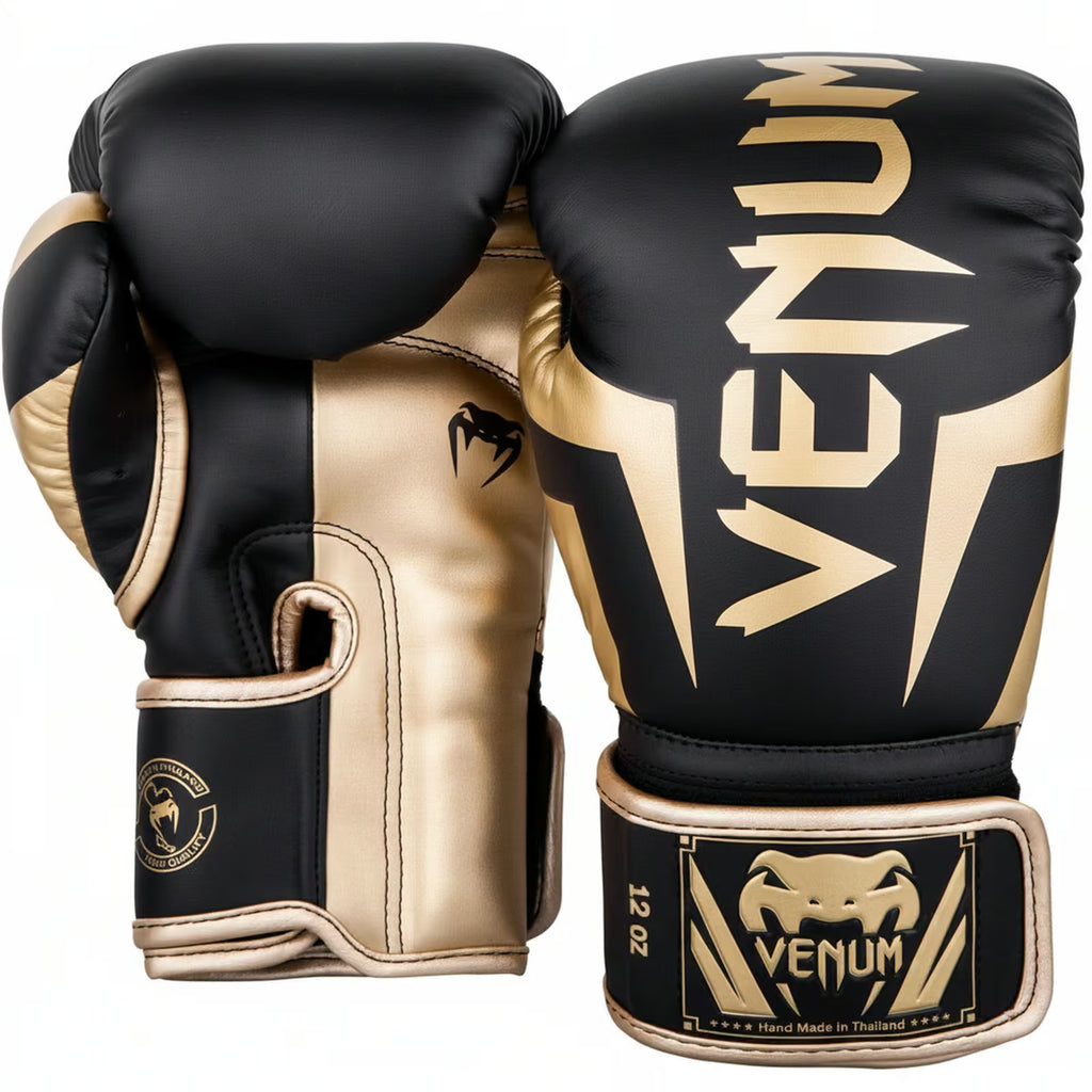VENUM Full Contact Boxing Gloves | Protection & Precision-Martial Arts