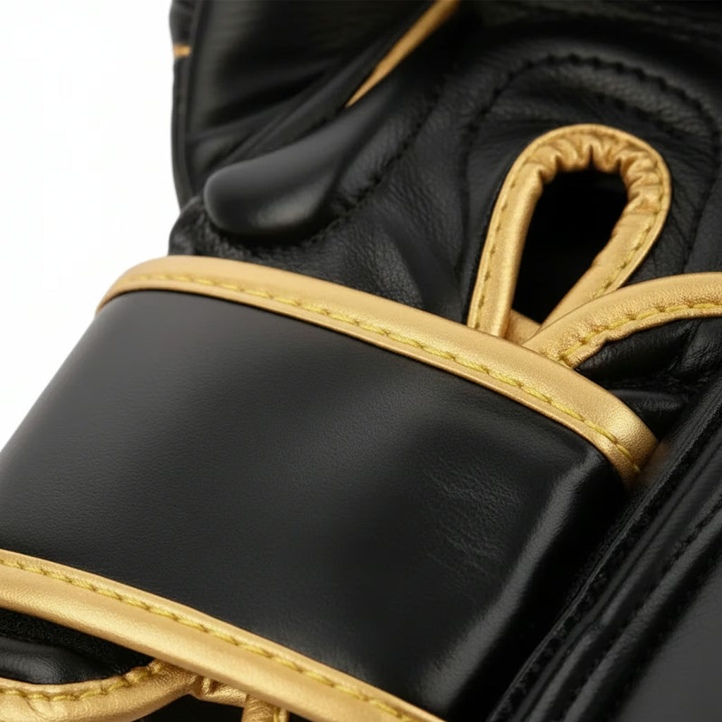 VENUM Full Contact Boxing Gloves | Protection & Precision-Martial Arts