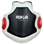 Boxing Coach | Body Protector (Trainer Chest & Belly Pad)