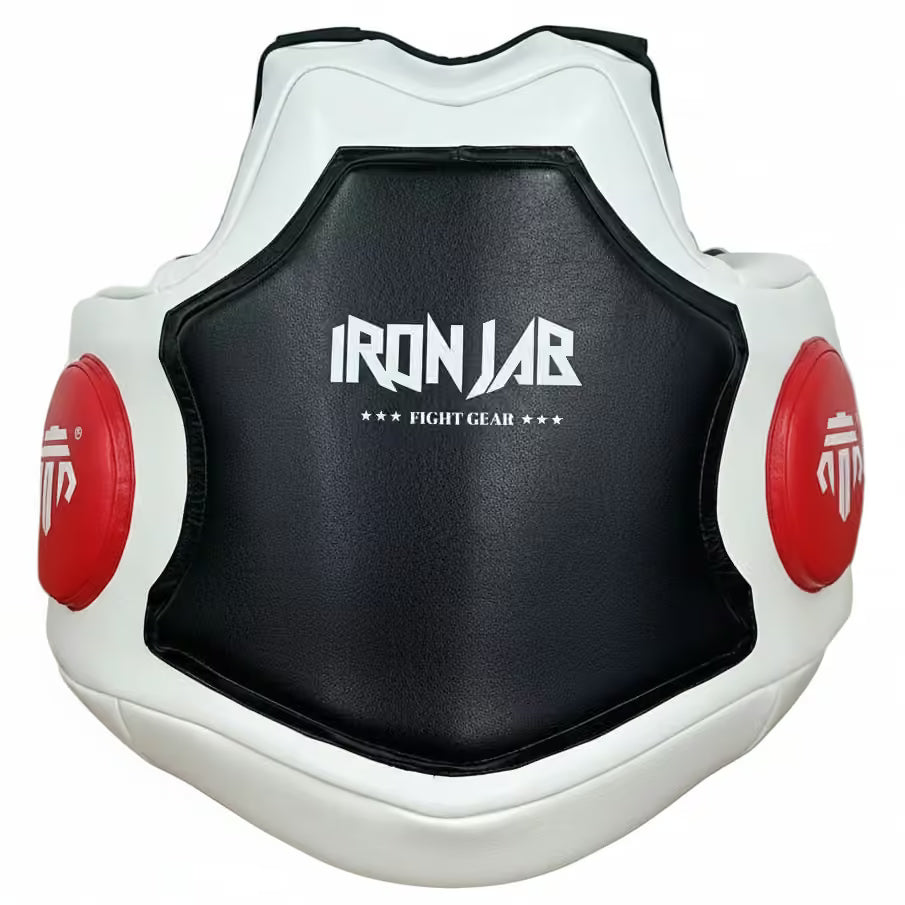Boxing Coach | Body Protector (Trainer Chest & Belly Pad)