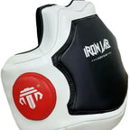 Boxing Coach | Body Protector (Trainer Chest & Belly Pad)