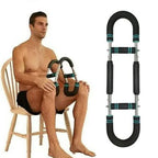 Multifunctional U-Arm Trainer | Upper Body Strength & Muscle Toning Device - FitZone360