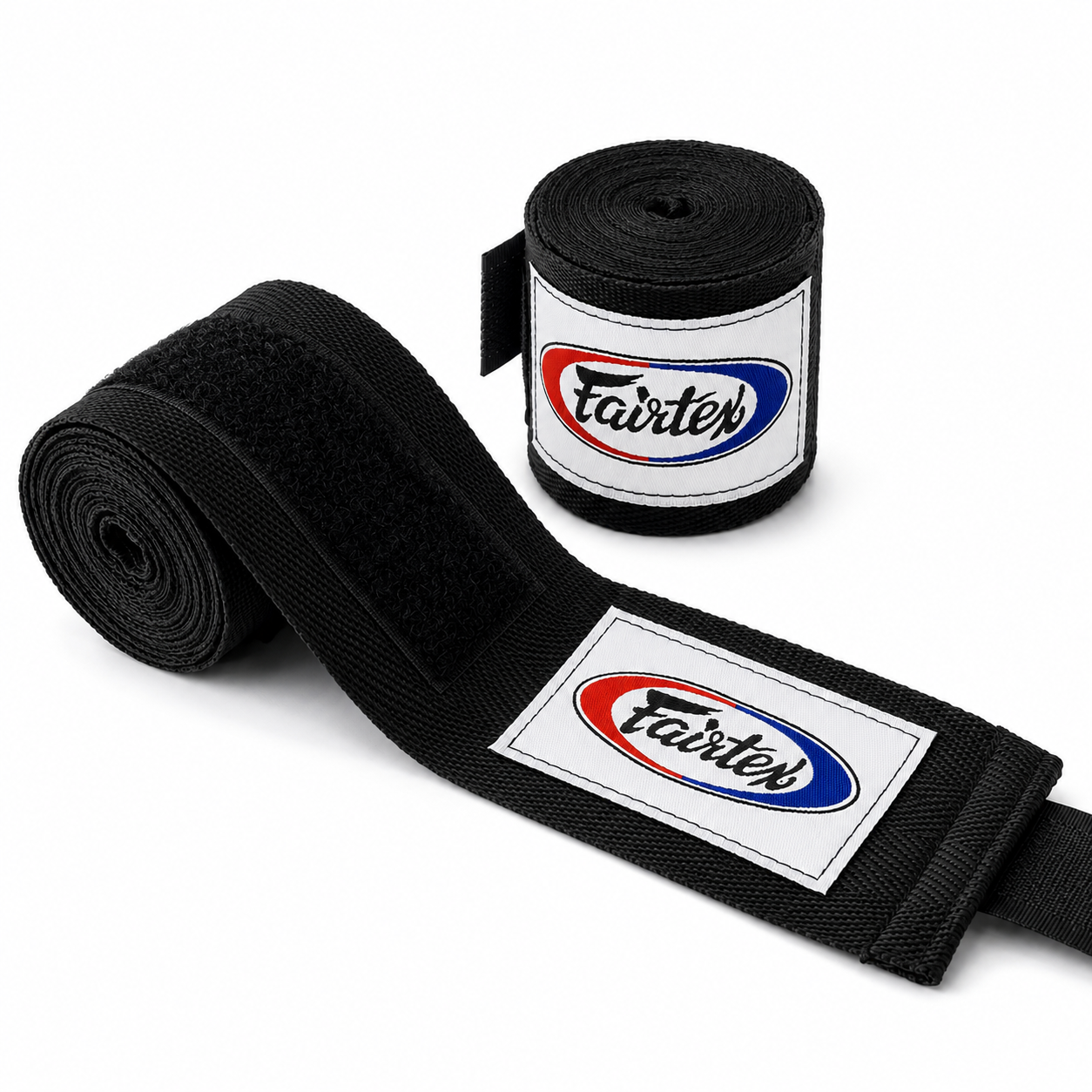 Fairtex Hand Wraps | Professional Wrist & Knuckle Support for Boxing, Muay Thai & MMA