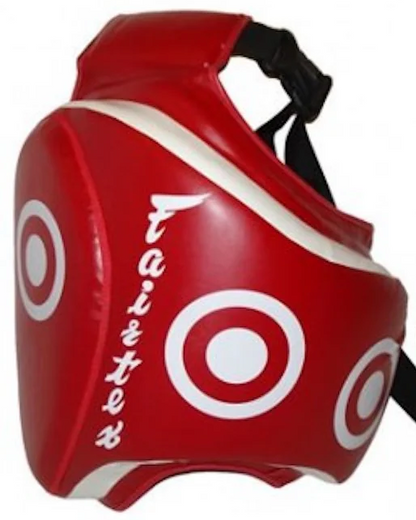 Muay Thai Thigh-Strap Low Kick Pad (Perfect for Coaches) - FitZone360