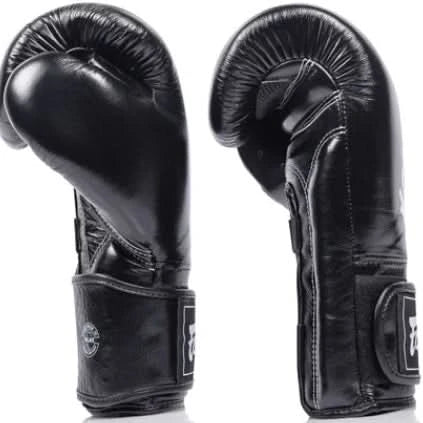Fairtex Muay Thai Boxing Gloves | Pro Fight & Sparring Gear BGV1 - FitZone360