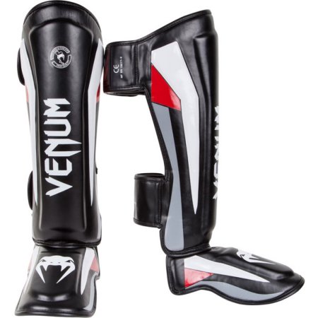 Venum Shin Guards | Premium Protection for Muay Thai & Kickboxing - FitZone360