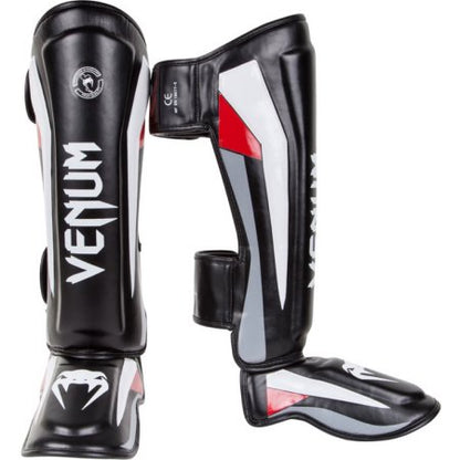 Venum Shin Guards | Premium Protection for Muay Thai & Kickboxing - FitZone360