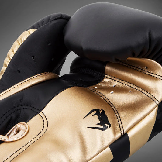 VENUM Full Contact Boxing Gloves | Protection & Precision-Martial Arts