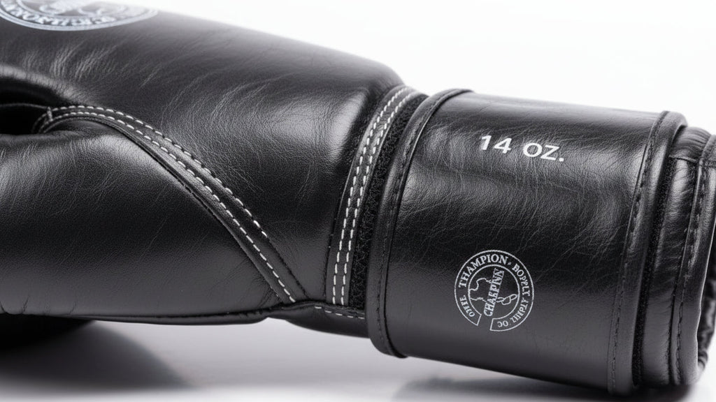 Fairtex Muay Thai Boxing Gloves | Pro Fight & Sparring Gear BGV1 - FitZone360