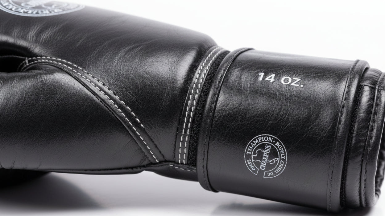 Fairtex Muay Thai Boxing Gloves | Pro Fight & Sparring Gear BGV1 - FitZone360