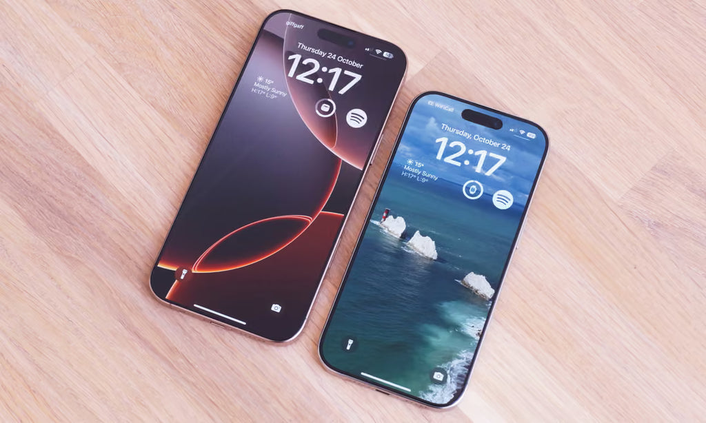 16 Pro Max 7.3" HD 5G Smartphone | Global Android 14 Mobile Phone with Dual SIM, 8000mAh Battery, Unlocked 4G/5G Cellphone - FitZone360