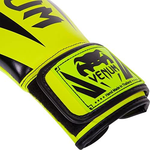 VENUM Full Contact Boxing Gloves | Protection & Precision-Martial Arts - FitZone360