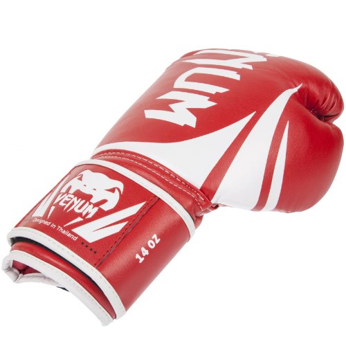 Venum Full Contact Boxing Gloves | Protection & Precision for All Martial Arts - FitZone360