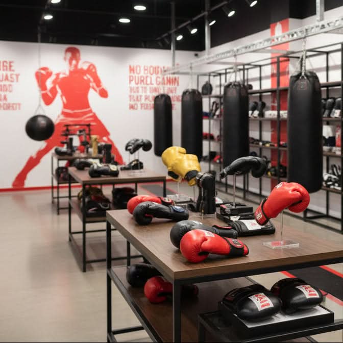 VENUM Full Contact Boxing Gloves | Protection & Precision-Martial Arts - FitZone360