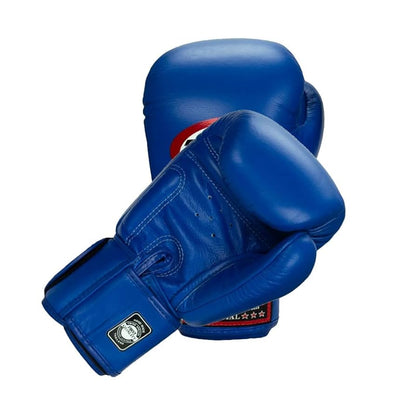 Twins Special Muay Thai MMA Boxing Gloves | Pro Fight Gear for Training - FitZone360