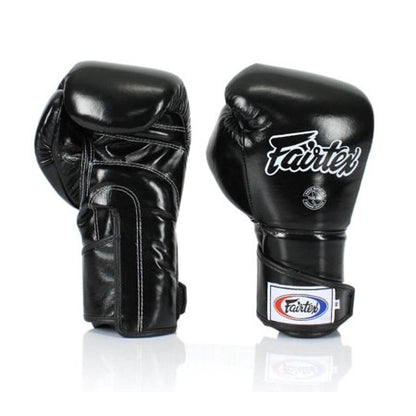 Fairtex Muay Thai Boxing Gloves (8oz–16oz) | Premium Protection & Performance