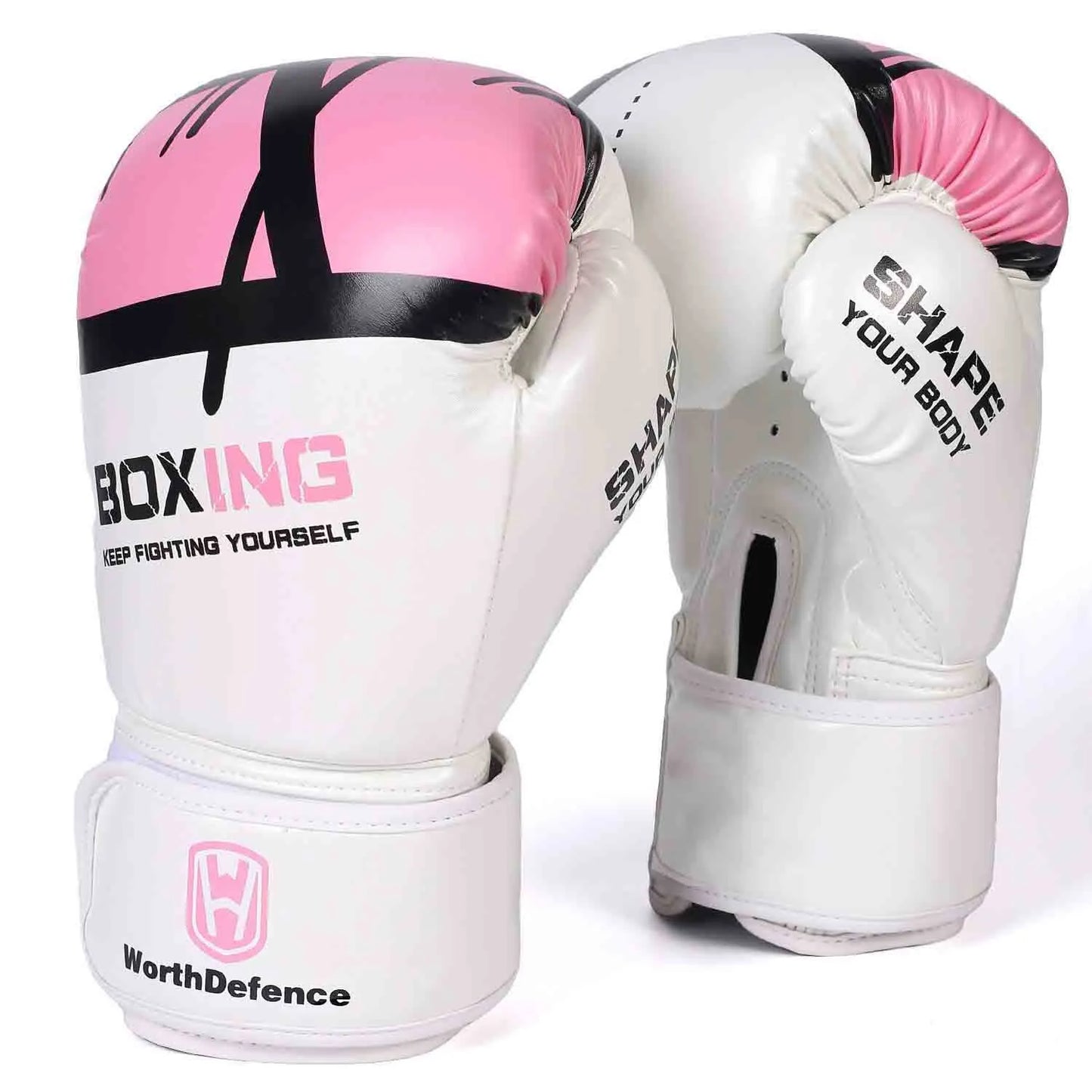 Boxing Gloves | Durable, Protective & Comfortable for All Levels