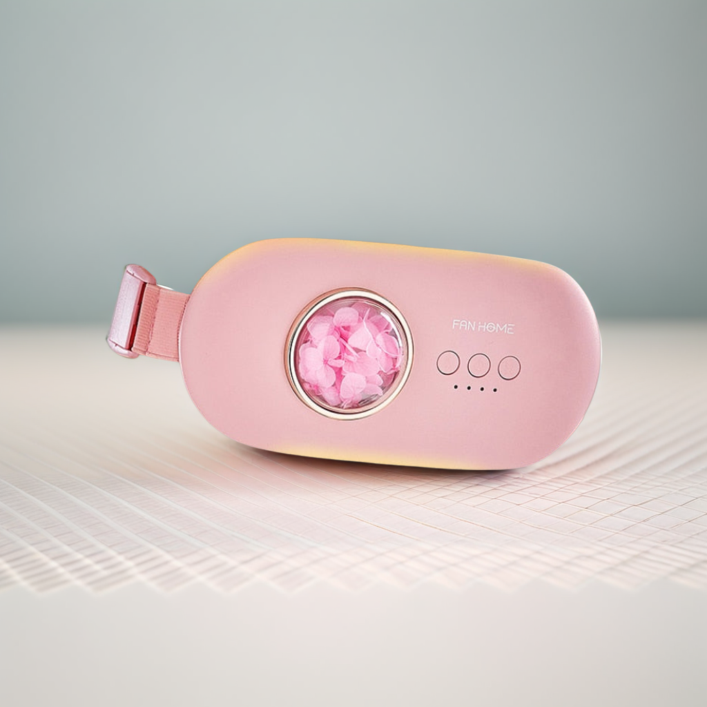 Heat Comfort & Relief | Advanced Heat Belt - FitZone360